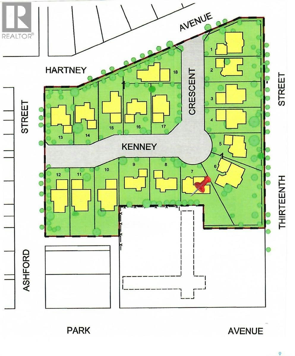 24 Kenney Crescent, Weyburn, SK, S4H 0K6