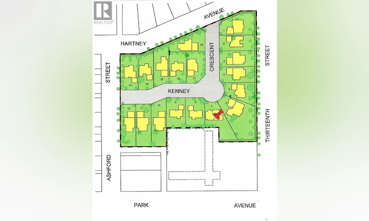 24 Kenney Crescent