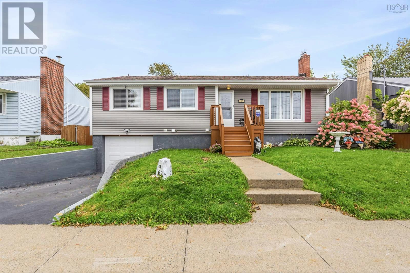 62 Chappell Street, Dartmouth, NS, B3A 3P5