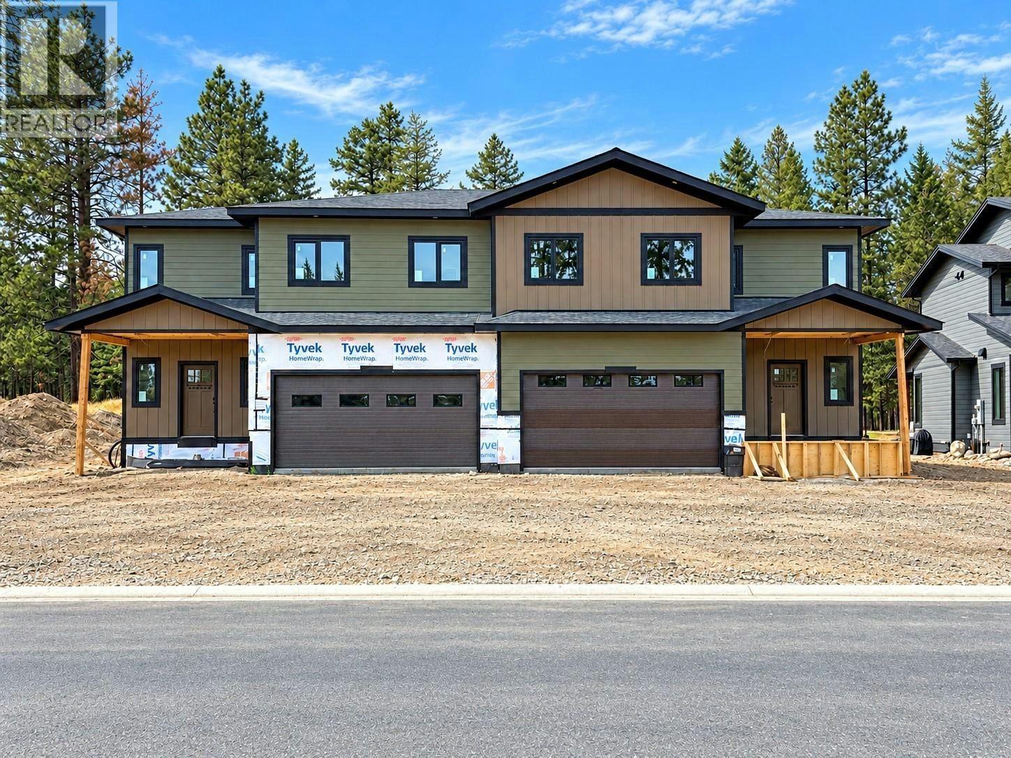 4-421 N Wildstone Close, Cranbrook, BC, V1C 0G4