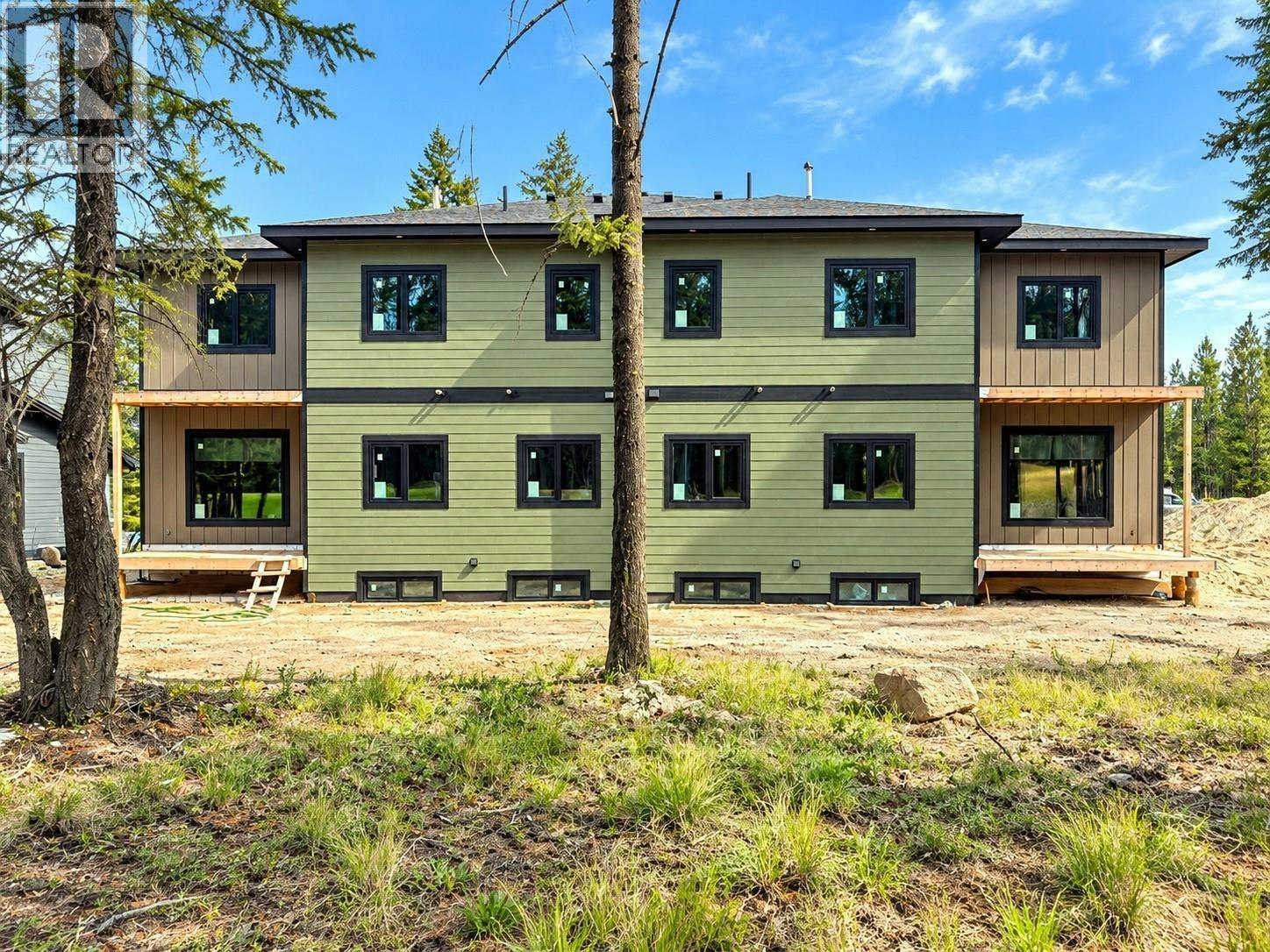 3-421 N Wildstone Close, Cranbrook, BC, V1C 0G4