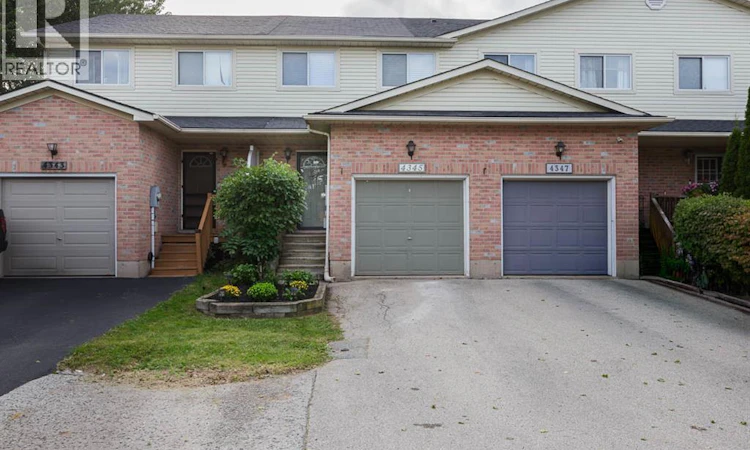 4345 Beverley Crescent