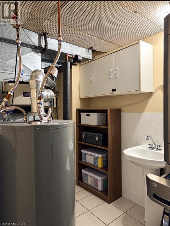 BASEMENT-59 Oakland Drive, Hamilton, ON, L8E 3R4 - 17