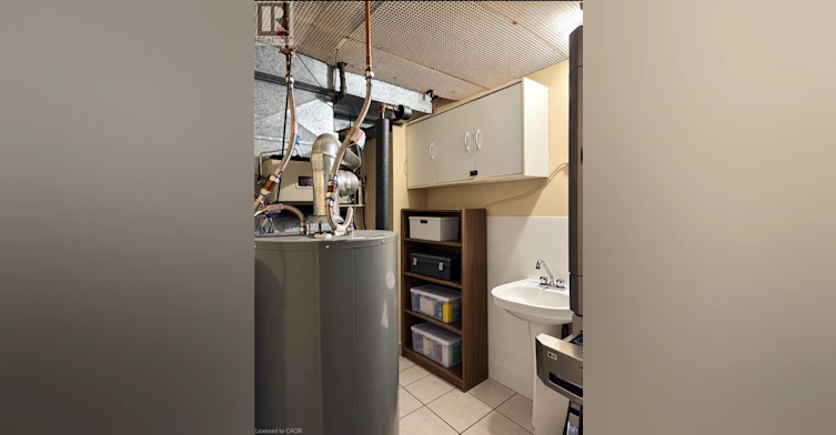 BASEMENT-59 Oakland Drive, Hamilton, ON, L8E 3R4 - 17