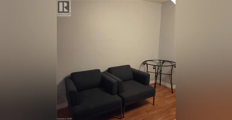 BASEMENT-59 Oakland Drive, Hamilton, ON, L8E 3R4 - 5