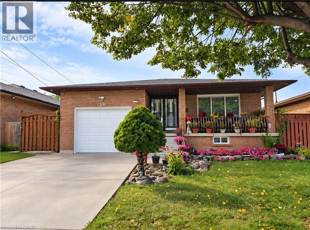 BASEMENT-59 Oakland Drive, Hamilton, ON, L8E 3R4 - 2