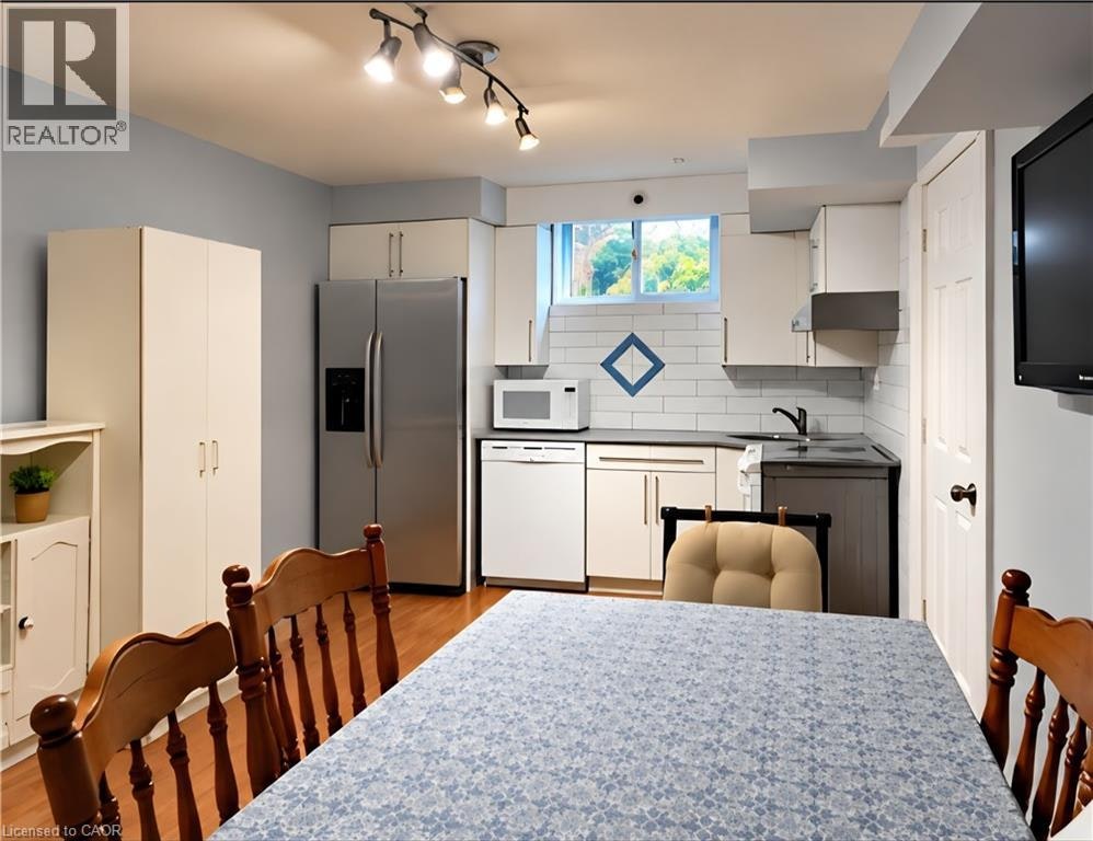 BASEMENT-59 Oakland Drive, Hamilton, ON, L8E 3R4 - 6