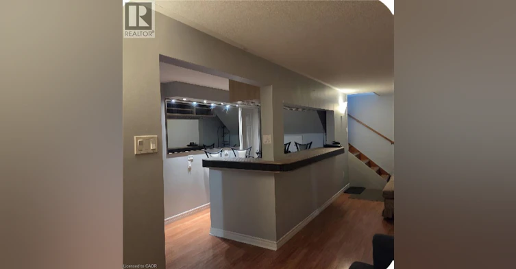 BASEMENT-59 Oakland Drive, Hamilton, ON, L8E 3R4 - 3