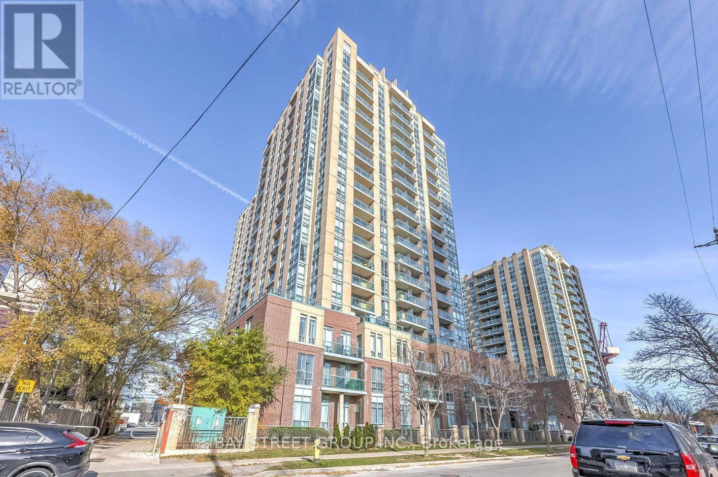 812-20 Olive Avenue, Toronto, ON, M2N 7G5 - 2