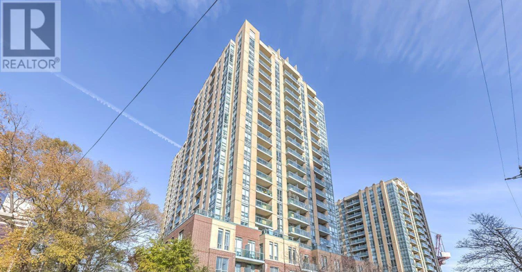 812-20 Olive Avenue, Toronto, ON, M2N 7G5 - 2