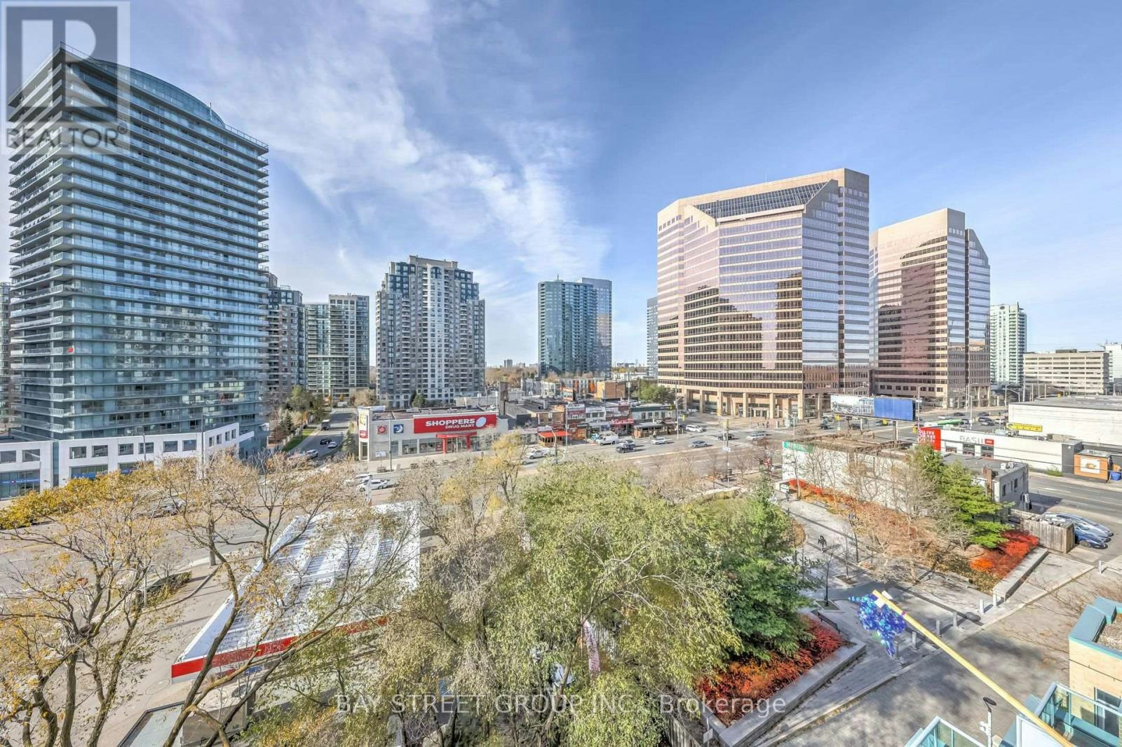 812-20 Olive Avenue, Toronto, ON, M2N 7G5 - 16