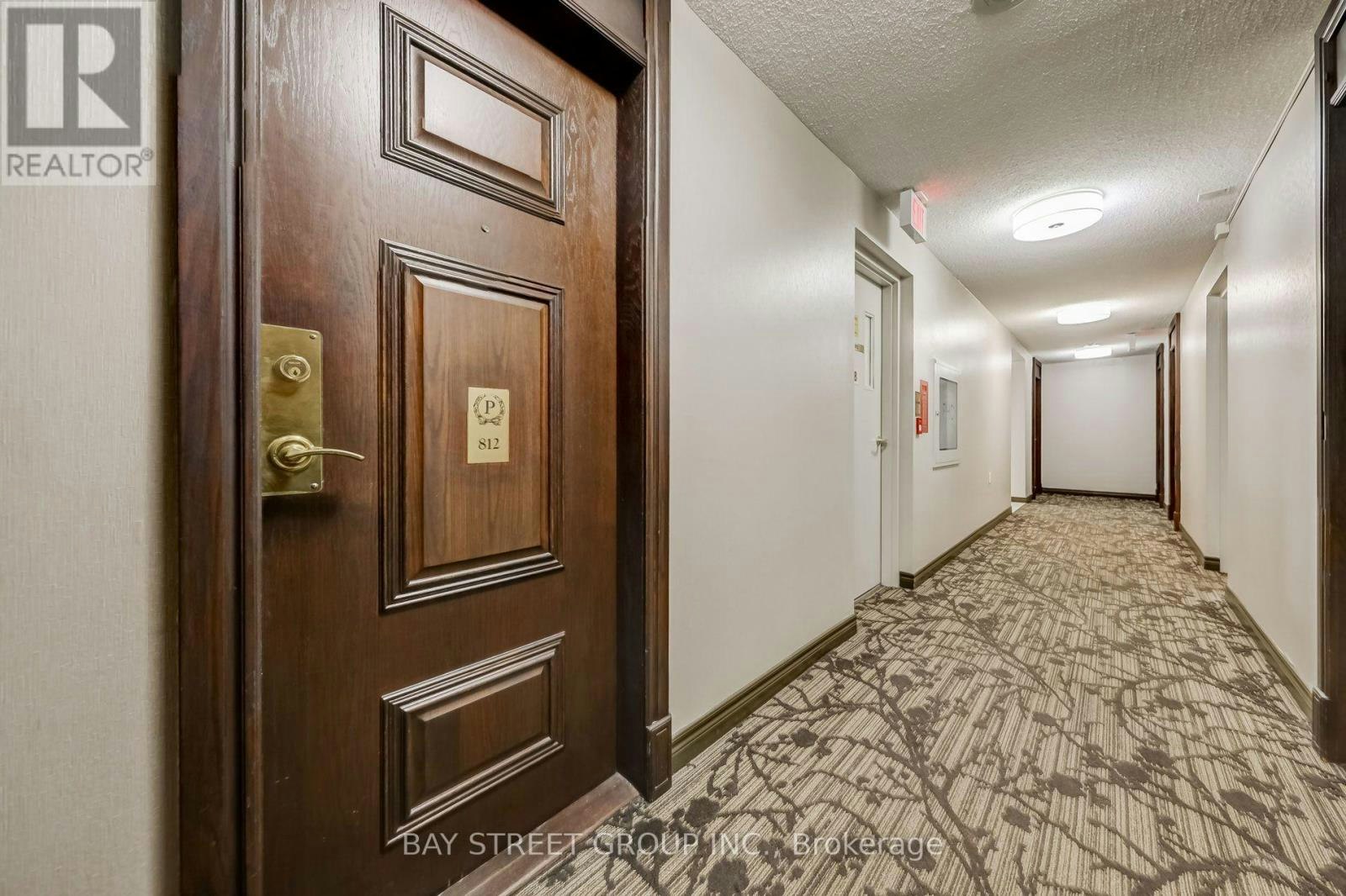812-20 Olive Avenue, Toronto, ON, M2N 7G5 - 15