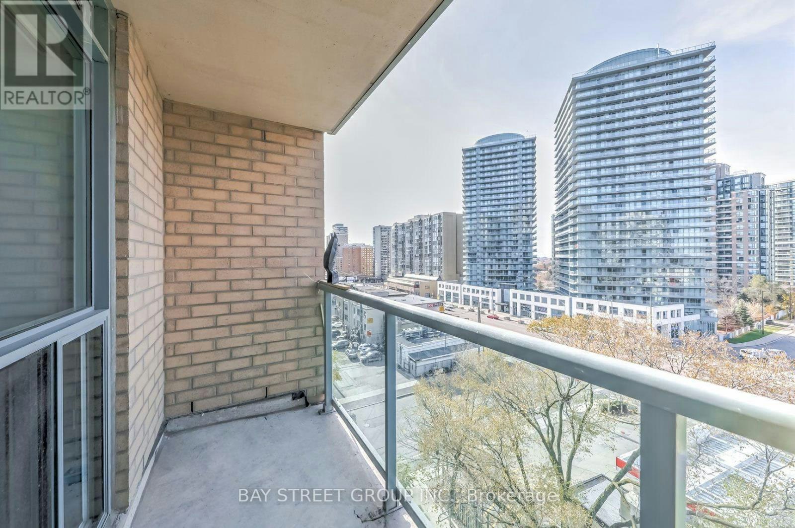812-20 Olive Avenue, Toronto, ON, M2N 7G5 - 20