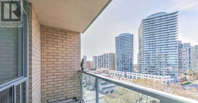 812-20 Olive Avenue, Toronto, ON, M2N 7G5 - 20