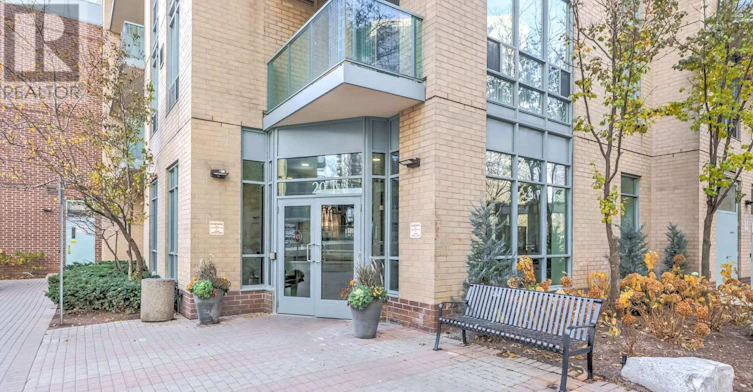 812-20 Olive Avenue, Toronto, ON, M2N 7G5 - 4