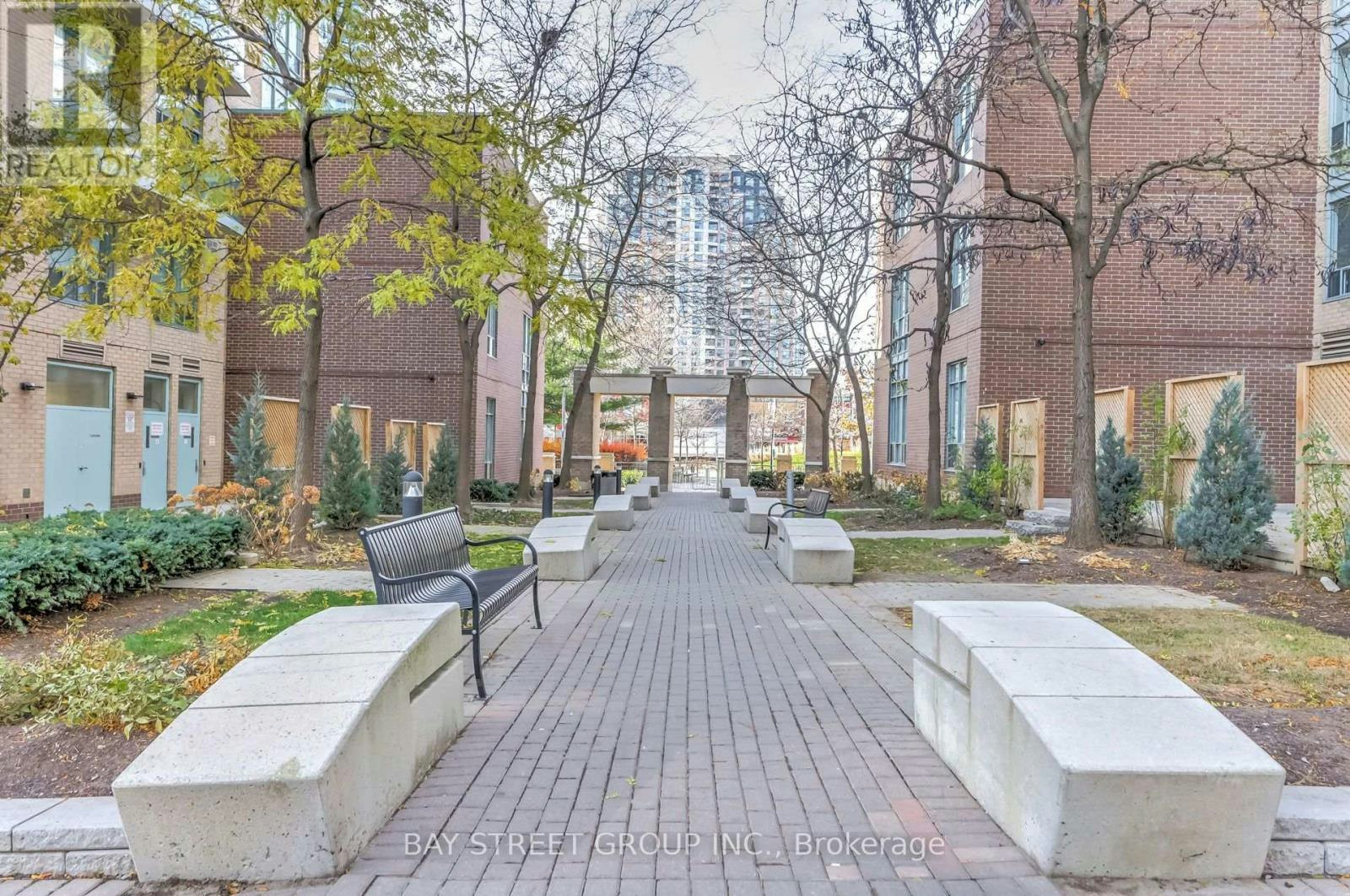 812-20 Olive Avenue, Toronto, ON, M2N 7G5 - 3