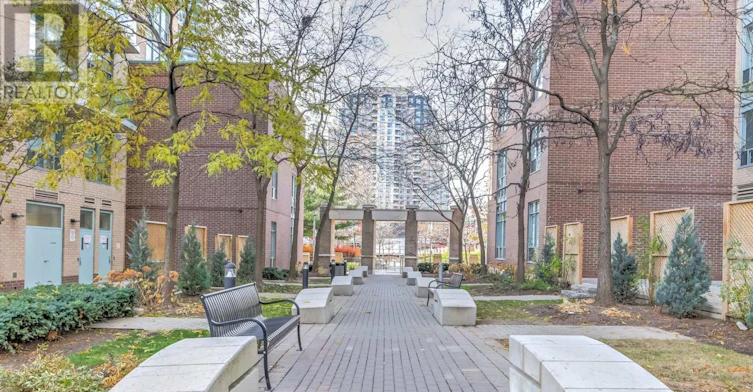 812-20 Olive Avenue, Toronto, ON, M2N 7G5 - 3