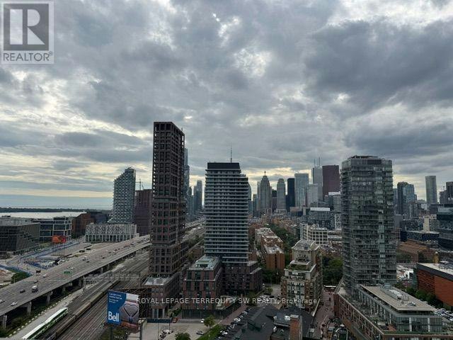 2401-70 Distillery Lane, Toronto, ON, M5A 0E3 - 4