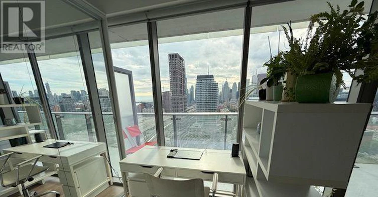 2401-70 Distillery Lane, Toronto, ON, M5A 0E3 - 5