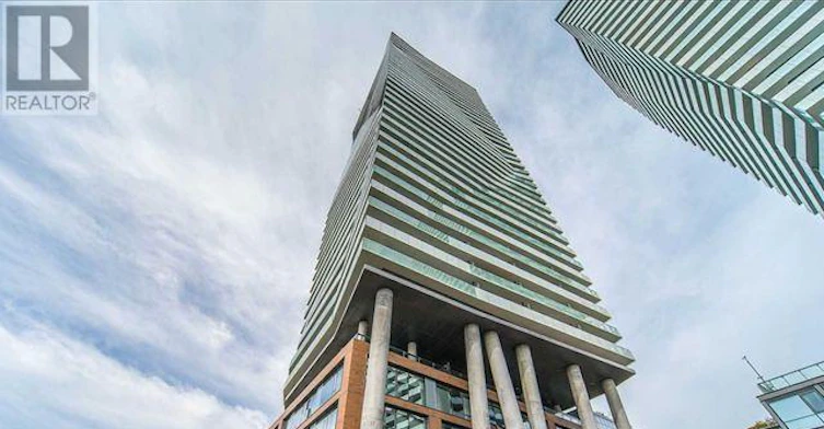 2401-70 Distillery Lane, Toronto, ON, M5A 0E3
