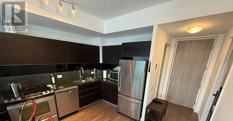 2401-70 Distillery Lane, Toronto, ON, M5A 0E3 - 2