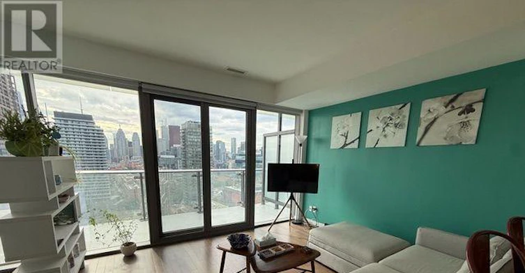 2401-70 Distillery Lane, Toronto, ON, M5A 0E3 - 3