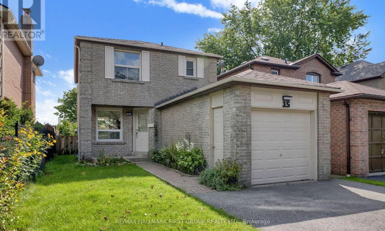 15 Millington Crescent