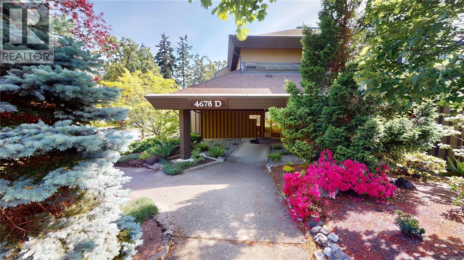 499D-4678 Elk Lake Drive, Saanich, BC, V8Z 5M1