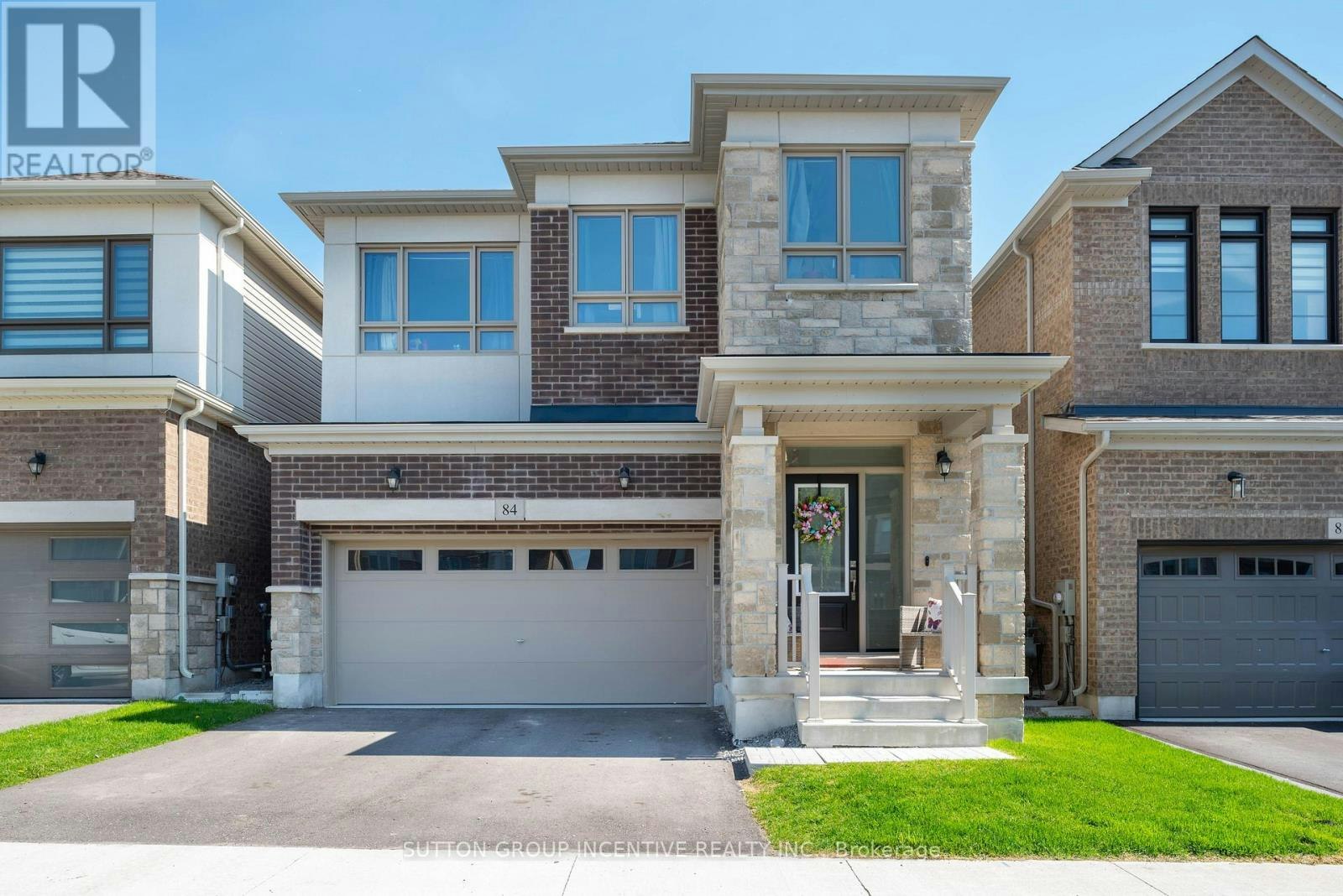 84 Shepherd Drive, Barrie, ON, L9J 0P5