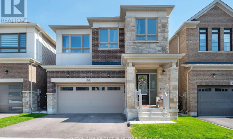 84 Shepherd Drive