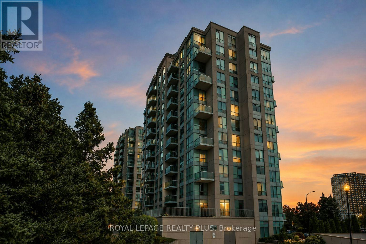 1101-2585 Erin Centre Boulevard, Mississauga, ON, L5M 6Z7