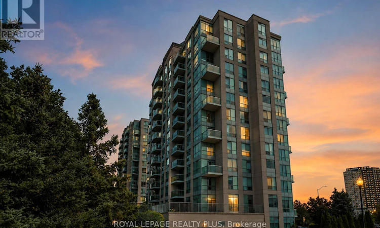 1101-2585 Erin Centre Boulevard