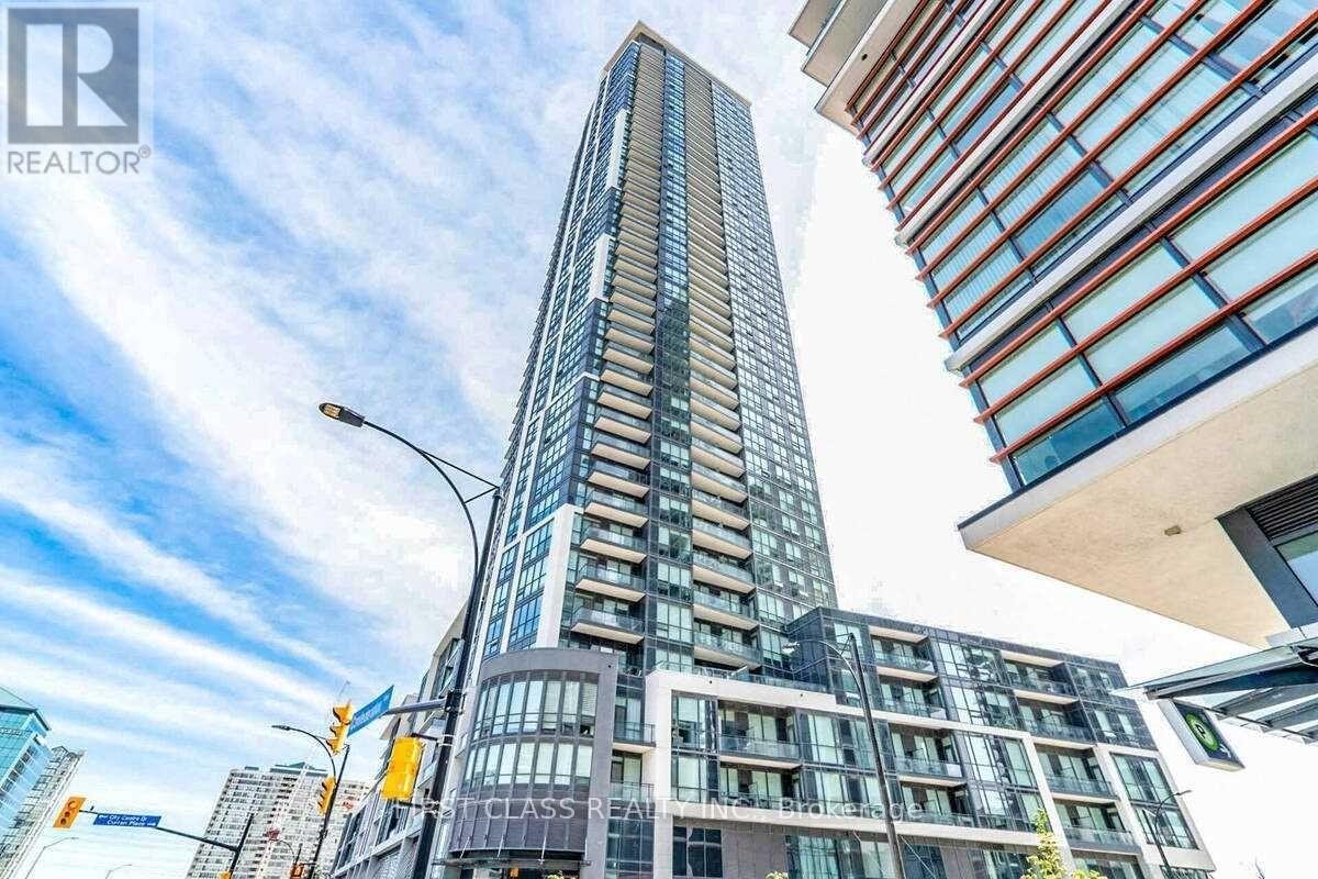 3109-510 Curran Place, Mississauga, ON, L5B 0J8