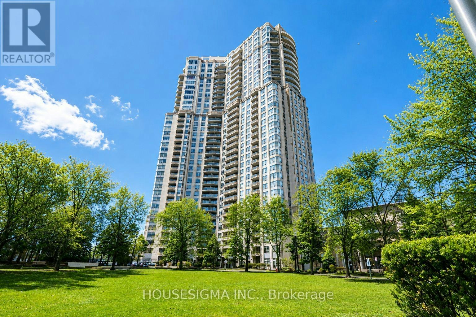 513-35 Kingsbridge Garden Circle, Mississauga, ON, L5R 3Z5
