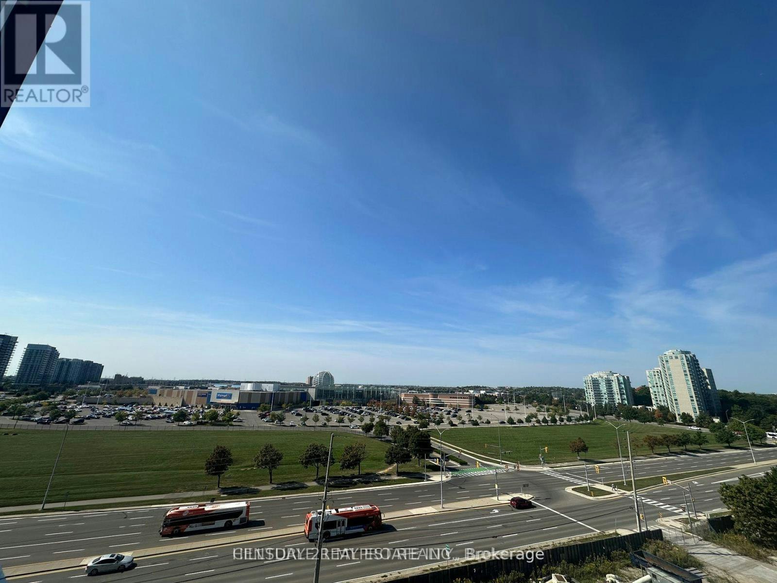 808-2495 Eglinton Avenue W, Mississauga, ON, L5M 2T2 - 16