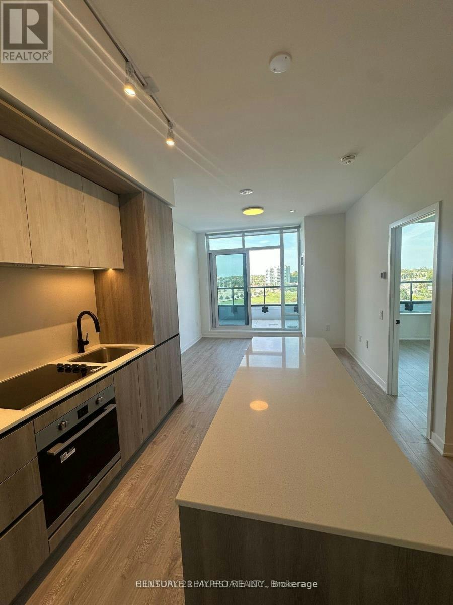 808-2495 Eglinton Avenue W, Mississauga, ON, L5M 2T2 - 2
