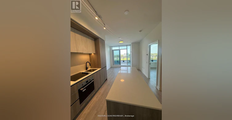 808-2495 Eglinton Avenue W, Mississauga, ON, L5M 2T2 - 2
