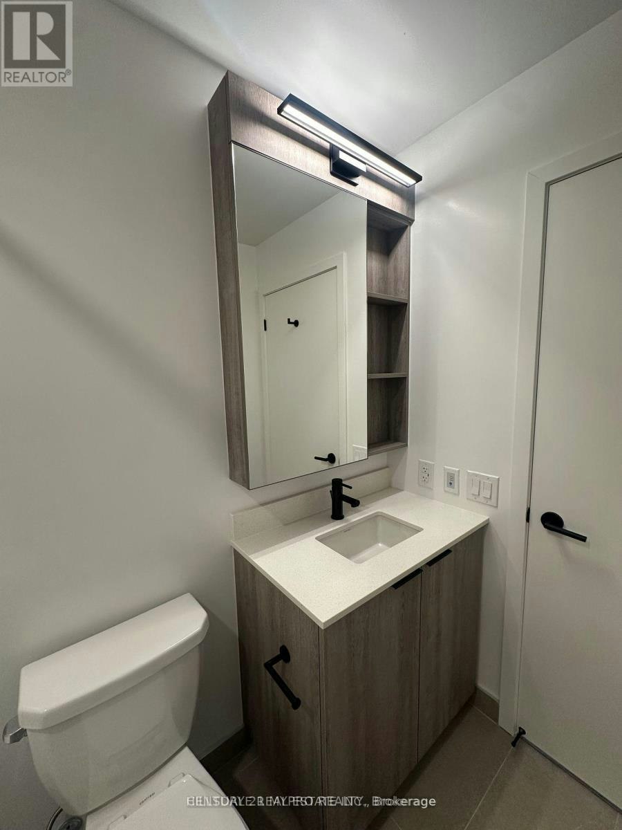 808-2495 Eglinton Avenue W, Mississauga, ON, L5M 2T2 - 9