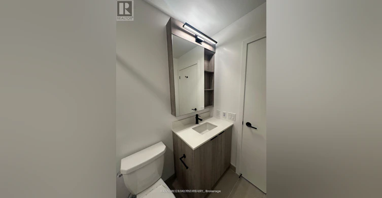 808-2495 Eglinton Avenue W, Mississauga, ON, L5M 2T2 - 9