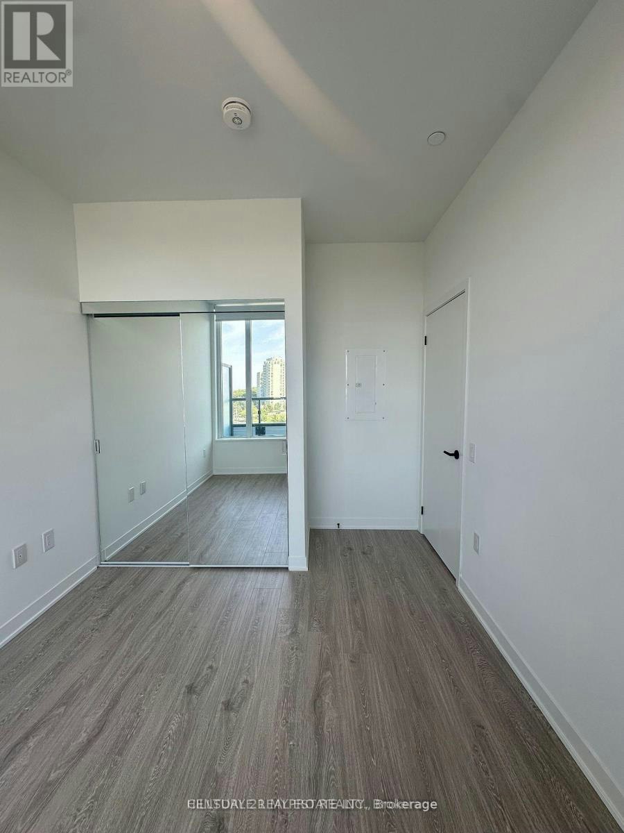 808-2495 Eglinton Avenue W, Mississauga, ON, L5M 2T2 - 6