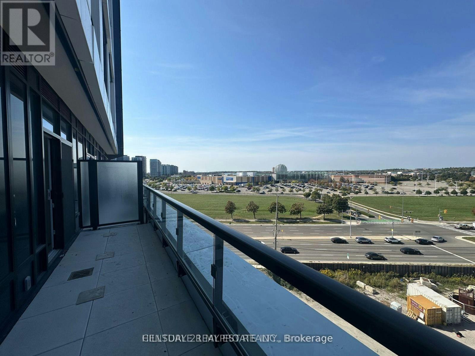 808-2495 Eglinton Avenue W, Mississauga, ON, L5M 2T2 - 12