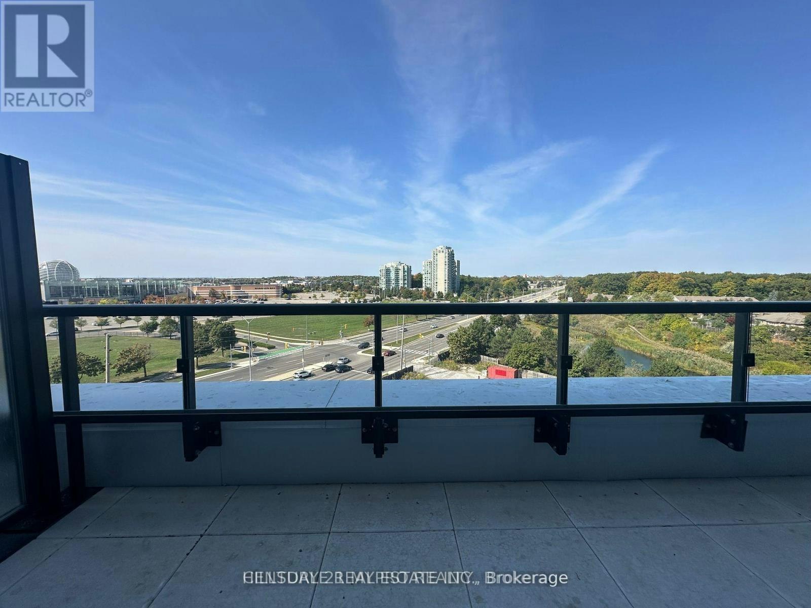 808-2495 Eglinton Avenue W, Mississauga, ON, L5M 2T2 - 13