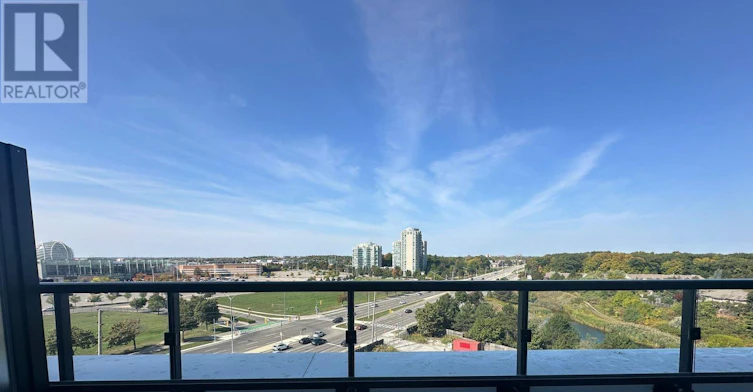 808-2495 Eglinton Avenue W, Mississauga, ON, L5M 2T2 - 13