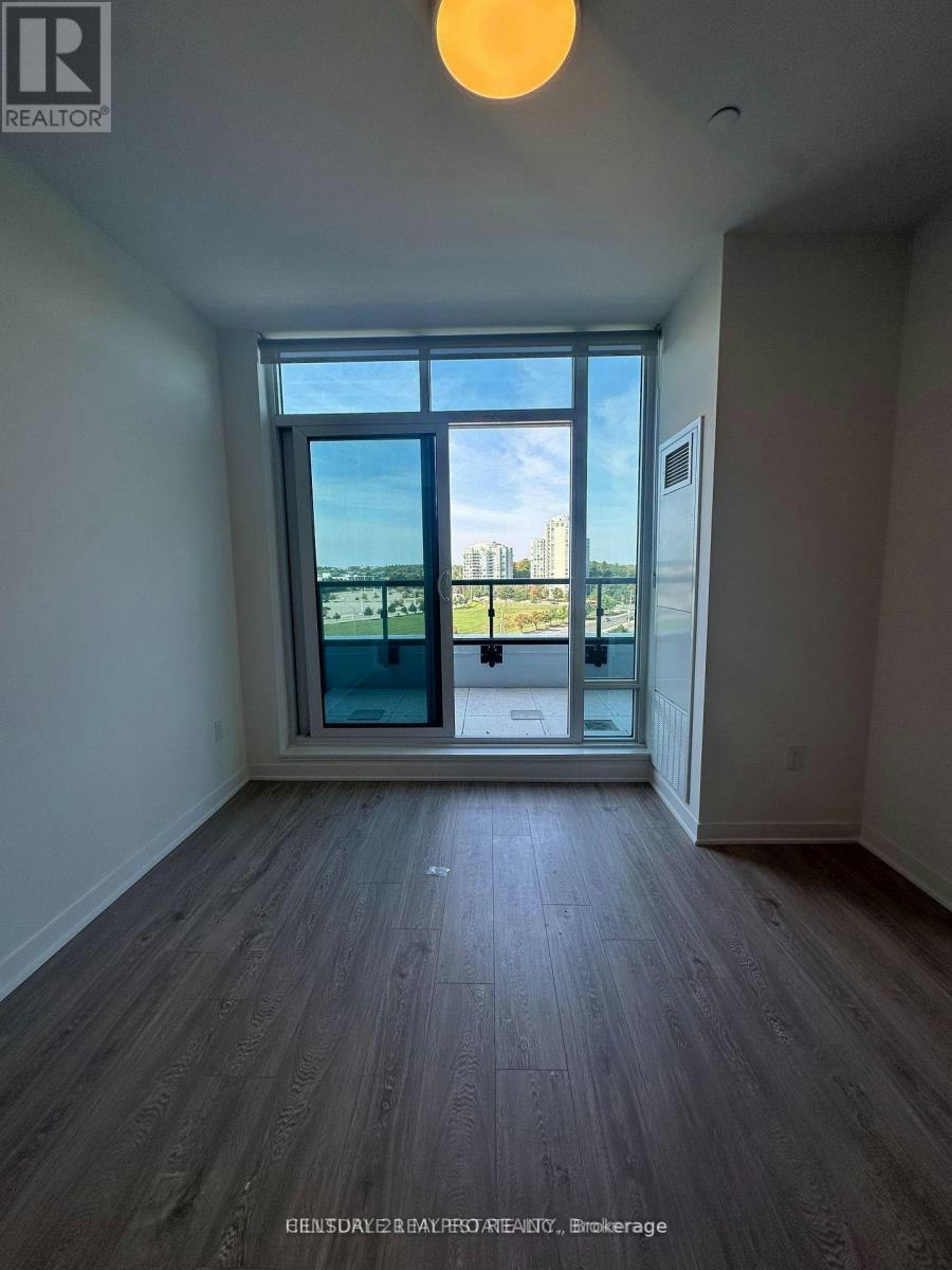 808-2495 Eglinton Avenue W, Mississauga, ON, L5M 2T2 - 5