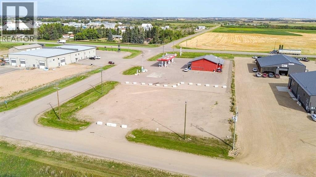 3710 38 Street, Stettler, AB, T0C 2L0