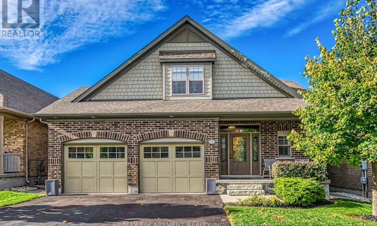 24 Chestnut Drive