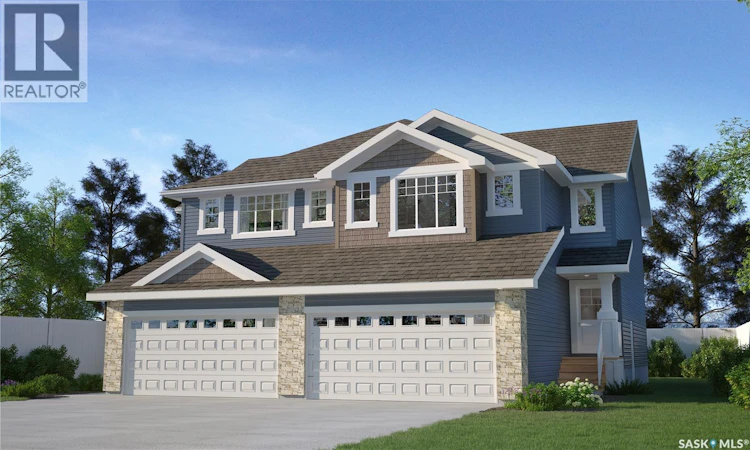 326 Froese Crescent