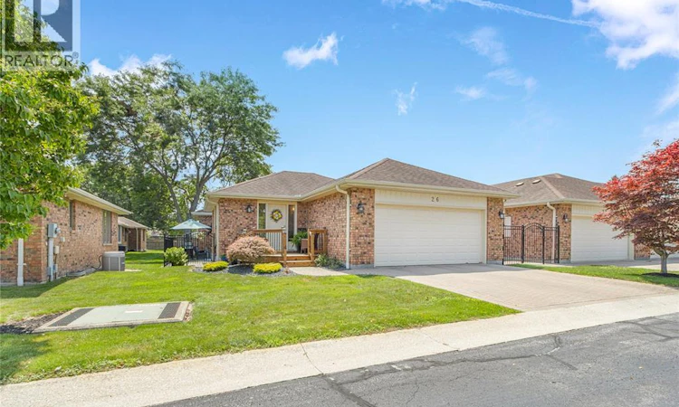 26-21 Earl Drive