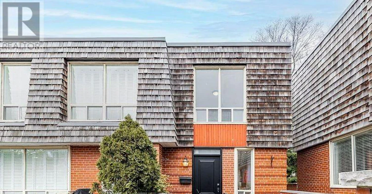 MAIN - 4-75 Upper Canada Drive, Toronto, ON, M2P 2A2