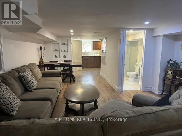 B1-66 Shilton Road, Toronto, ON, M1S 2J7 - 4